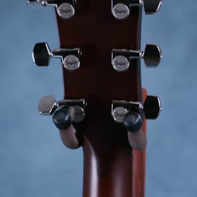 Taylor AD27e Grand Pacific Flametop/Maple/Figured Maple Acoustic Electric Guitar - 1201042027 - Clearance image 2