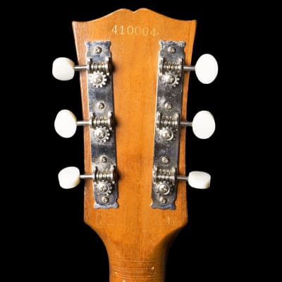 Gibson LG-0 1964 - Natural image 6