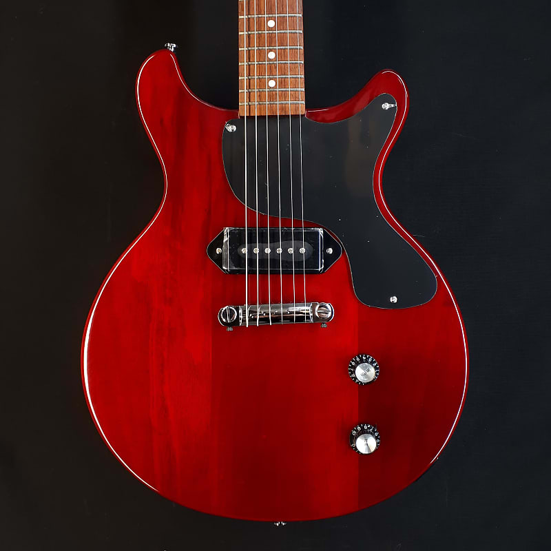 Tokai Les Paul Junior DC 2020s - Cherry | Reverb Tokai Les Paul Junior DC 2020s - Cherry | Reverb
