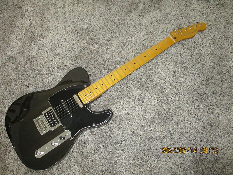 Fender Modern Player Telecaster Plus | Reverb