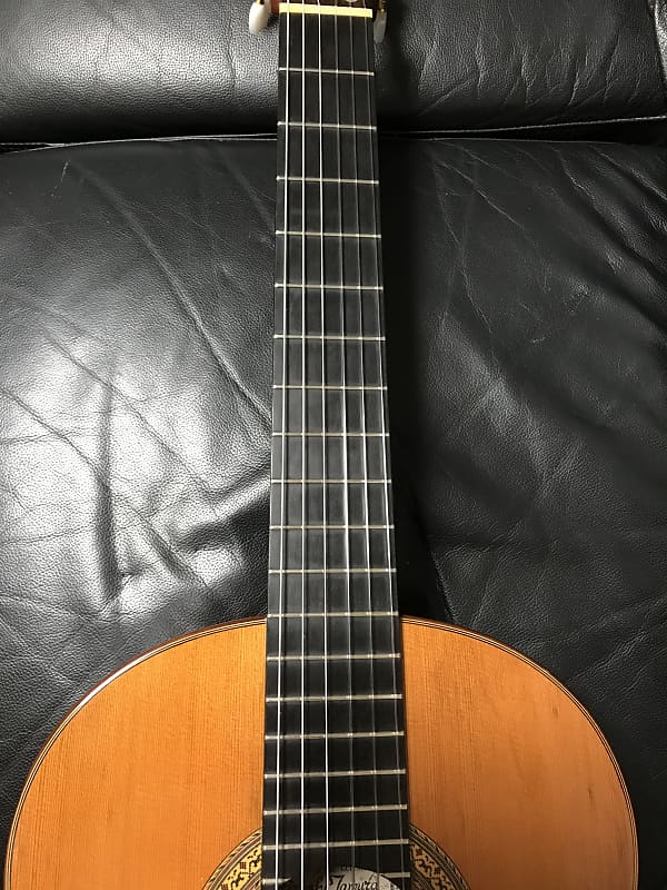 Yahoo!オークション - Guitarra Tamurra 田村廣 クラシック