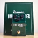 Ibanez TS808HW Tube Screamer Limited Edition Handwired Overdrive Guitar Pedal