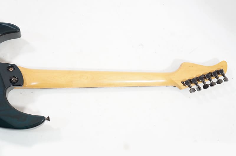 Fernandes FR-85S FULL MODE FER SUSTAINER ASH BODY FGI Active Fernandes FR-85S FULL MODE FER SUSTAINER ASH BODY FGI Active
