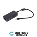 Tiptop Audio Boost Universal Power Adapter for uZeus and Mantis