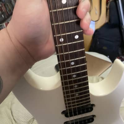 Fender HM Strat Reissue Partscaster -Lowest on Reverb image 15