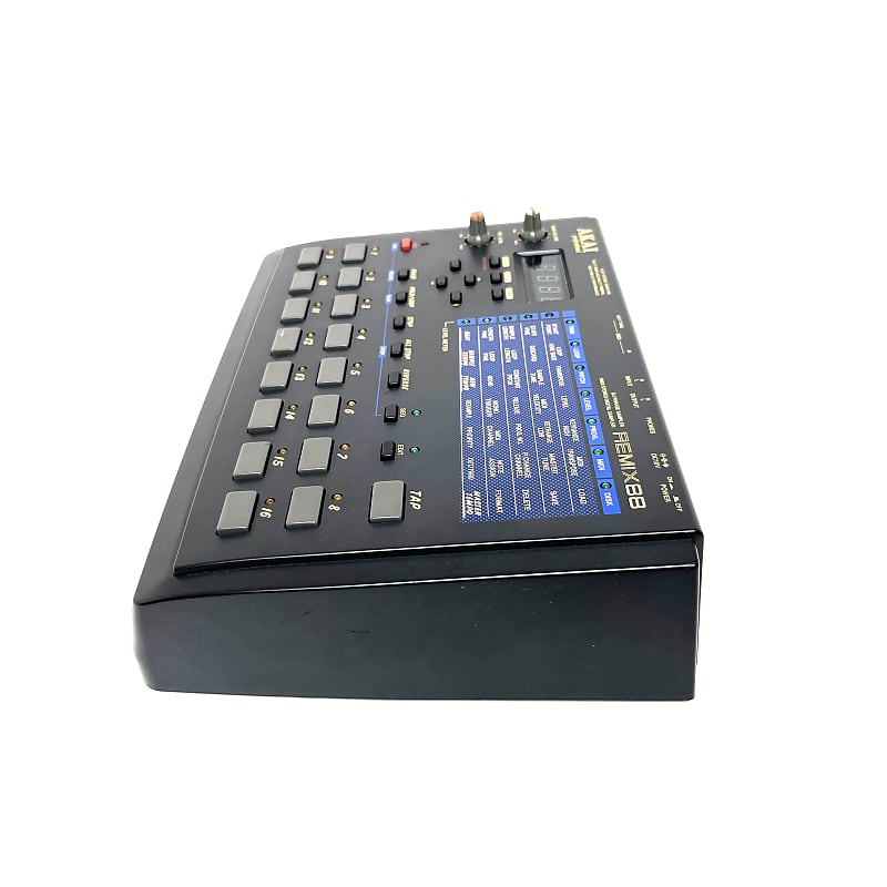 AKAI Remix88 サンプラー DJ PHRASE SAMPLER