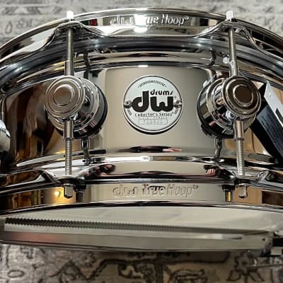 Super Solid Maple Snare Drum