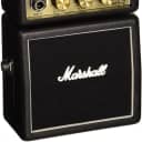 Marshall MS-2 1 Watt Mini Practice Half Stack Amp
