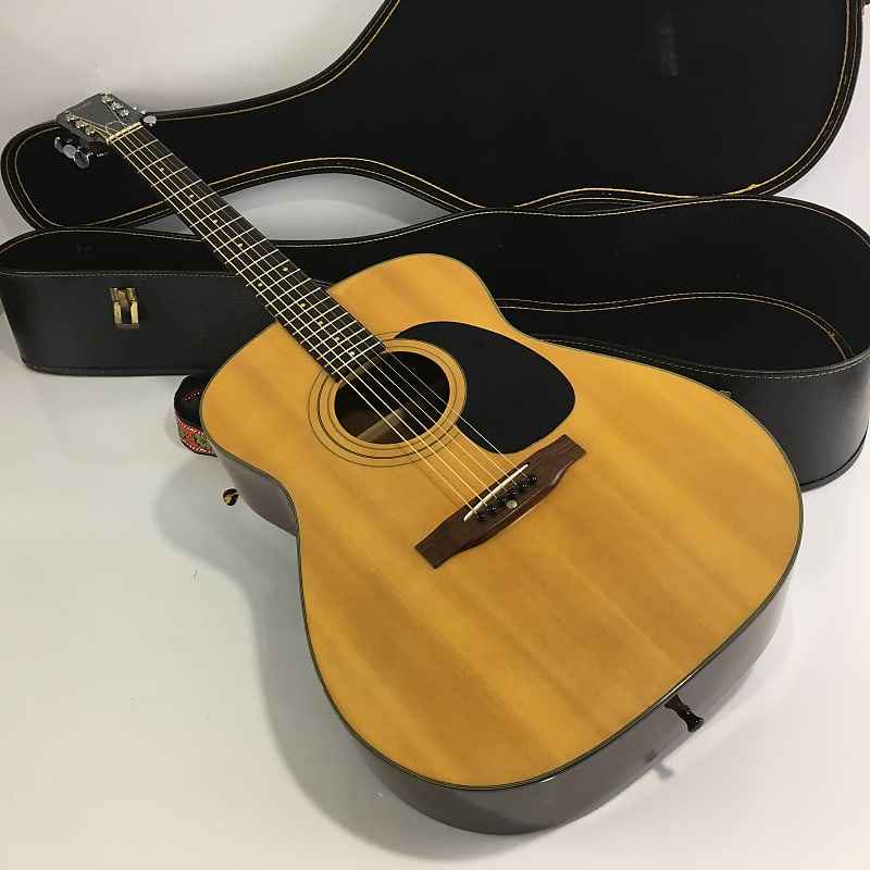 Rare acoustic deals guitars