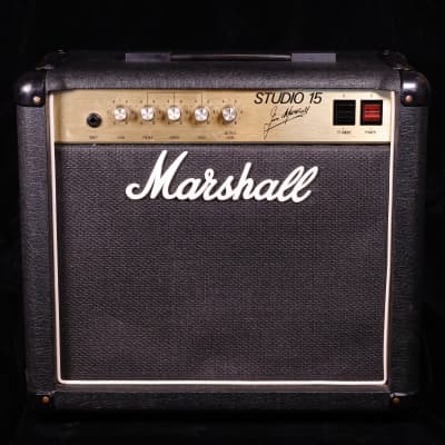 Amplificador Marshall Mg 15 fx – Studiomusica