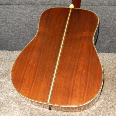 ロピア 爆買い MADE IN MARVELOUS ABSOLUTELY - 1979 L5 YAMAHA - JAPAN ギター