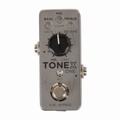 One Control Sonic Silver Peg | Reverb