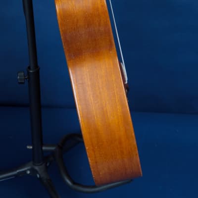 Harmony H165 mid-60s / This One's A Keeper image 13