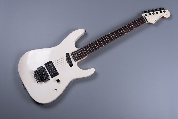 Tokai SR 605 Custom Edition | Reverb France