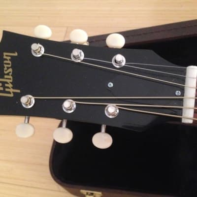 2017 Gibson USA Custom Shop VOS J-45 ADJ 60s Vintage Reissue 2017 Gibson USA Custom Shop VOS J-45 ADJ 60s Vintage Reissue