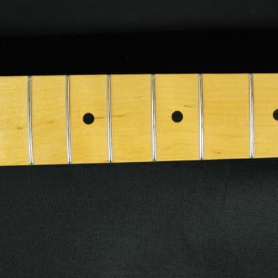 Fender American Vintage Reissue '57 Stratocaster Replacement Neck 2004 USA image 11