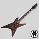 Ibanez XPT700 Xiphos 2008 Red Chameleon with OHC Muhammed Suicmez