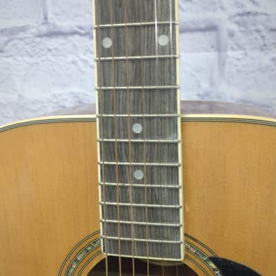 Mitchell MD100 Acoustic Guitar image 4