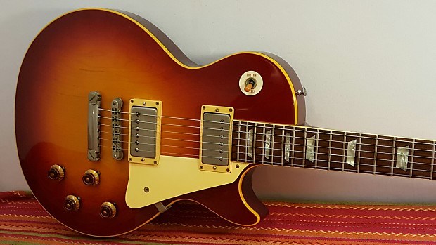 その他 Greco Mint Collection Super Real EG59-85 Greco Mint Collection Super Real EG59-85