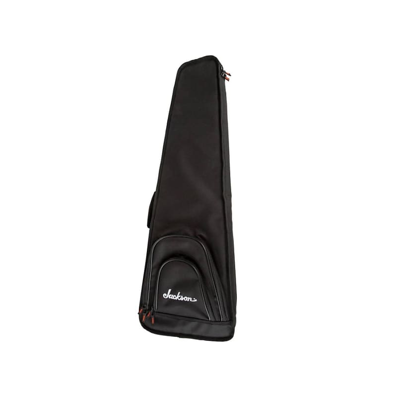 Jackson Gig Bag for Minion Electric Bass Guitar - Black image 1