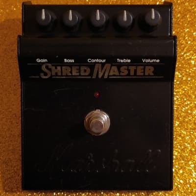 Marshall ShredMaster 1990s | Reverb Canada