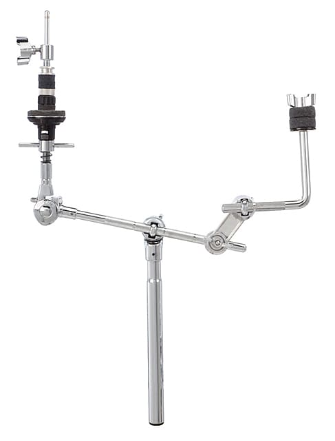 Gibraltar SC-4425XHMB X-Hat on Mini Boom Arm