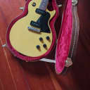 Gibson Les Paul Special 2022,  TV Yellow