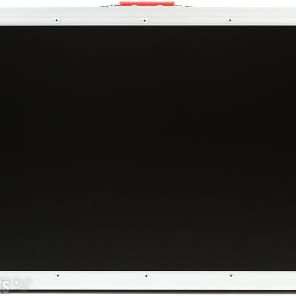 Gator G-TOURDSPUNICNTLC ATA Flight Case with Sliding Laptop Platform for Small DJ Controller image 16