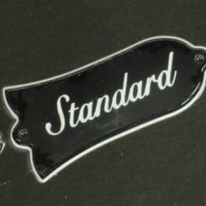 Gibson Truss Rod Cover Les Paul Standard 2016