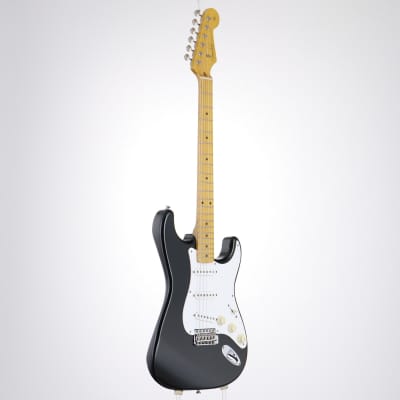 ストラトキャスター　ST57-78TX Fender JAPAN ST57 78TX Black 2006 2008 (S/N:CIJ S090292) (08