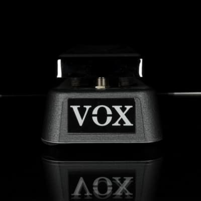 Vox V848 Clyde McCoy Wah | Reverb