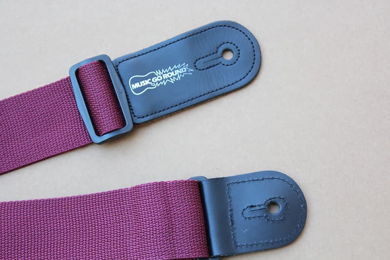 adjustable nylon elastic buckle strap