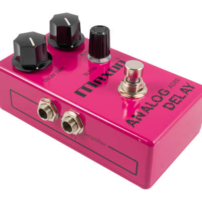 Maxon AD-80 Analog Delay | Reverb Canada