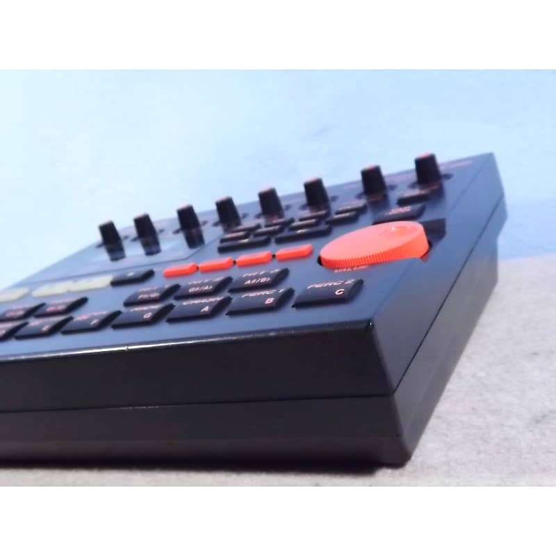 Boss DR-202 Dr. Groove | Reverb