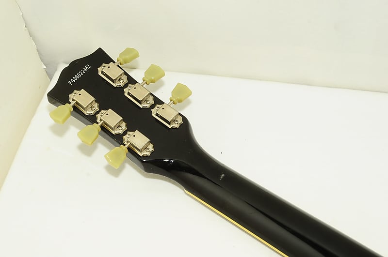 ■Burny RSG SG FERNANDES Super Grade Burny RSG SG FERNANDES Super Grade Model Burny Fernandez