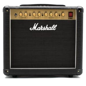 Marshall DSL5CR 2-Channel 5-Watt 1x12" Guitar Combo