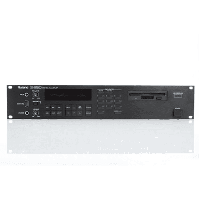Roland SP-404SX Linear Wave Sampler | Reverb