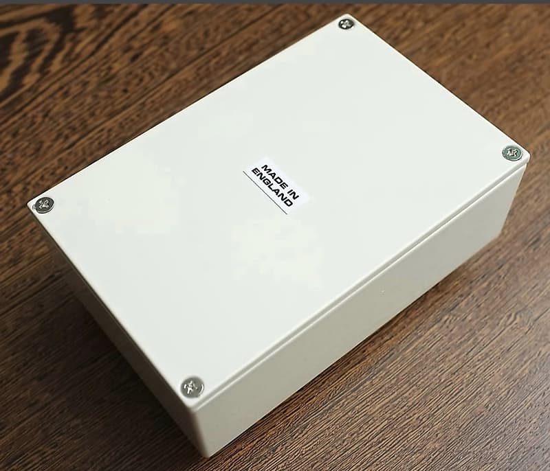 Castledine Electronics Olympic Custom Fuzz | Reverb Canada