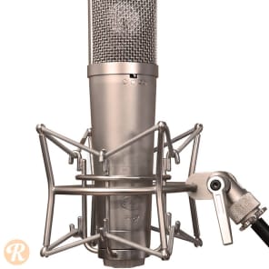Peluso Microphones P-87