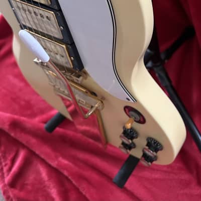 2004 Edwards SG Custom | Reverb