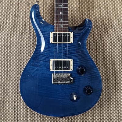 Prs custom 22 reverb on sale