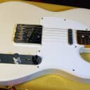 New! Fender American Signature Jimmy Page Mirror Telecaster Authorized Dealer IN-STOCK! Led Zepplin