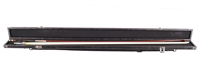 W seifert deals violin bow