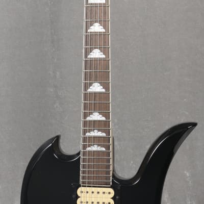 Fernandes MG-80X Black [02/05] | Reverb