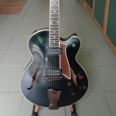 fender d’aquisto standard 1984 Fender D'Aquisto Standard