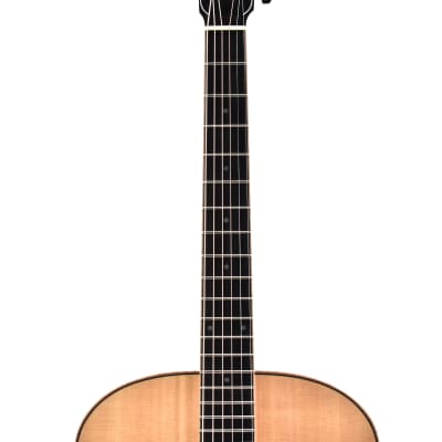 Larrivee J-05 Jumbo Guitar - *Case included Occasion image 5