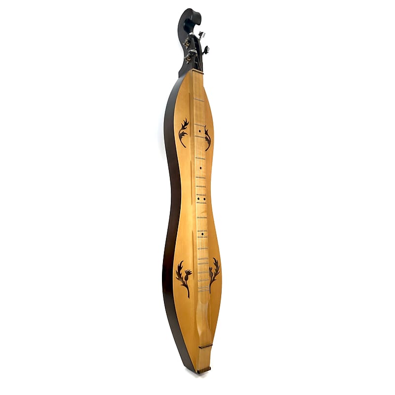 Appalachian mountain dulcimer new arrivals