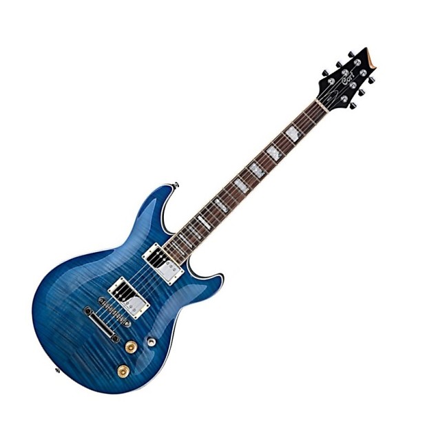 【送料無料ライン/39ショップ】 M600 Cort Bright Reverb | Guitar Electric Blue ギター