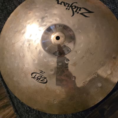 値下げ:Zildjian ZBT Crash Ride 2004 - 2019 Zildjian ZBT Crash Ride 2004 - 2019（Zildjian ZBT 18