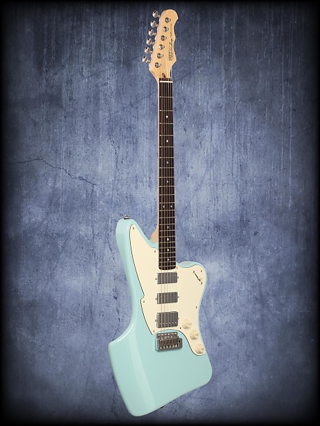 Fret king sales ventura